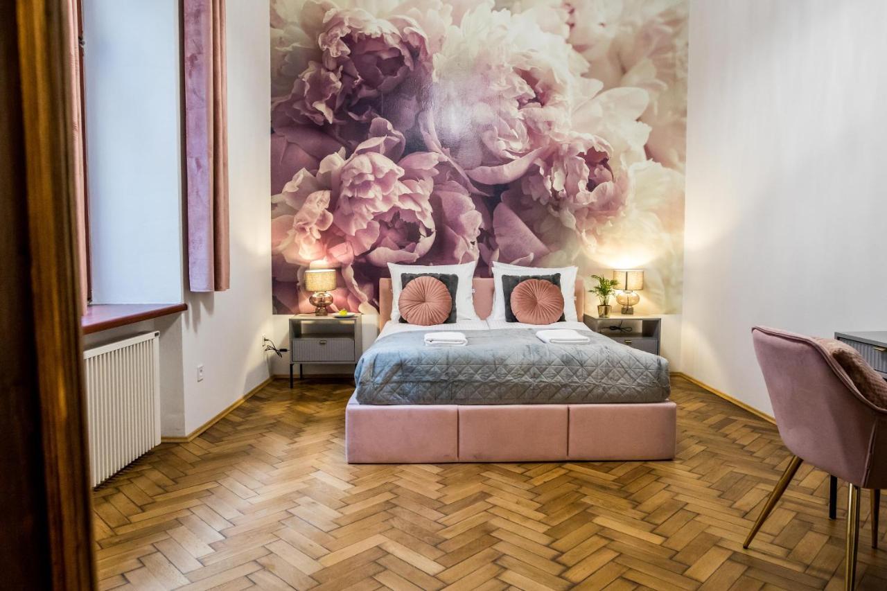 Cracwow K8 No.1 Apartment Krakow Exterior photo