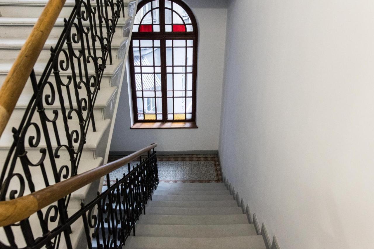 Cracwow K8 No.1 Apartment Krakow Exterior photo