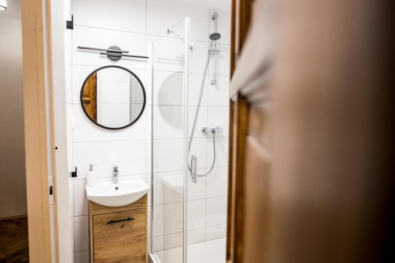 Cracwow K8 No.1 Apartment Krakow Exterior photo