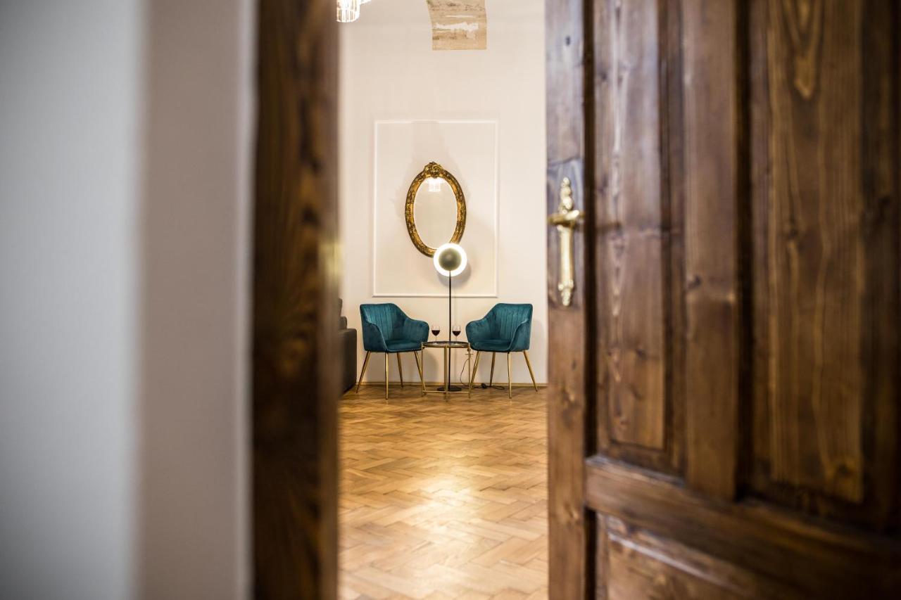 Cracwow K8 No.1 Apartment Krakow Exterior photo